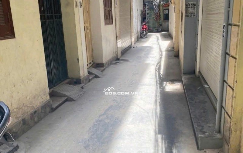 Bán nhà Yên Hòa, Cầu Giấy – dân xây – 30m2, 5 tầng, mt 3,8m – nhỉnh 6 tỷ